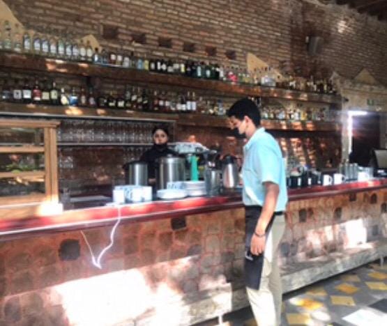 Restaurantes de Mazatlán registra 30% en déficit de personal Restaurantes de Mazatlán registra 30% en déficit de personal