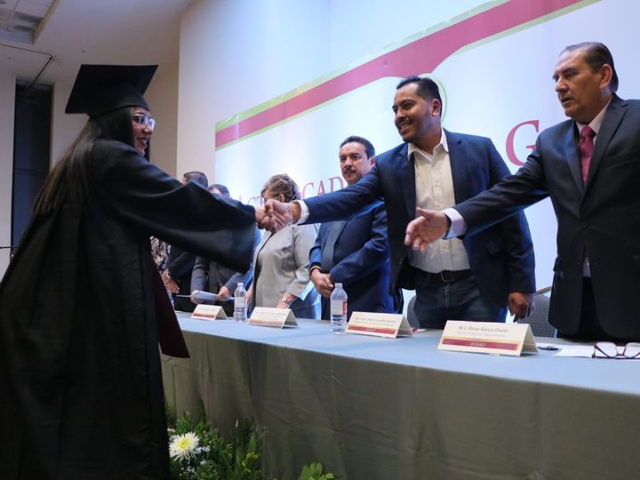 *Se gradúan 177 estudiantes de la Universidad Autónoma de Occidente de la genera *Se gradúan 177 estudiantes de la Universidad Autónoma de Occidente de la genera