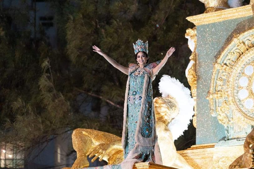 UN CACHITO DEL CARNAVAL PARA EL TELETÓN, ESTE SÁBADO UN CACHITO DEL CARNAVAL PARA EL TELETÓN, ESTE SÁBADO
