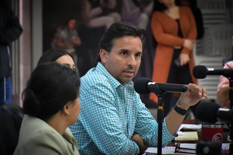 *Aprueba Cabildo el programa anual de obra* *Aprueba Cabildo el programa anual de obra*