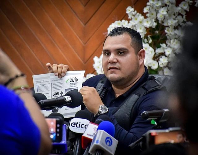 *Arranca campaña de concientización para retiro de polarizados vehiculares prohi *Arranca campaña de concientización para retiro de polarizados vehiculares prohi