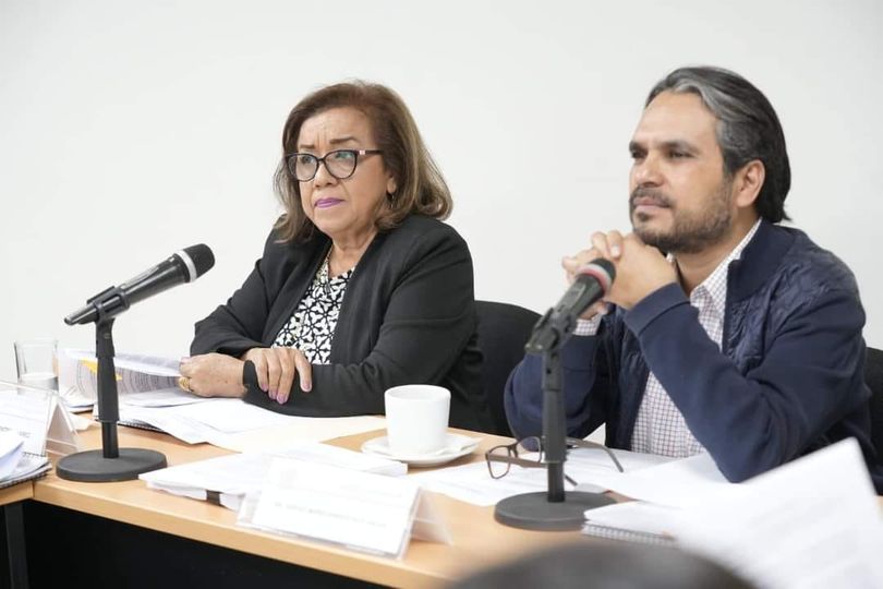 *Comisión de Fiscalización no aprueba cuentas públicas de 2021 a 5 municipios y *Comisión de Fiscalización no aprueba cuentas públicas de 2021 a 5 municipios y