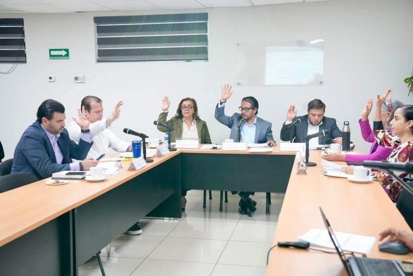 *Concluye Comisión de Fiscalización dictaminación de cuentas públicas del 2021* *Concluye Comisión de Fiscalización dictaminación de cuentas públicas del 2021*