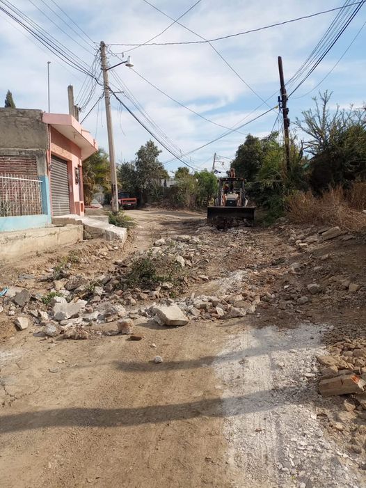 *Dan respuesta a peticiones urgentes de Rincón de Urías.* *Dan respuesta a peticiones urgentes de Rincón de Urías.*