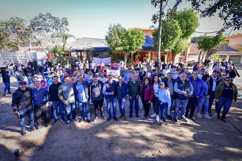 *En 10 años un Gobierno Municipal no nos había visitado ni escuchado nuestras ne *En 10 años un Gobierno Municipal no nos había visitado ni escuchado nuestras ne