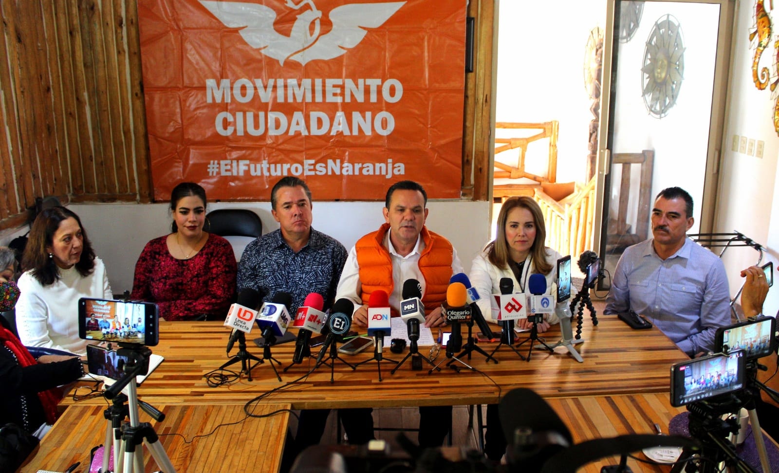 FRACASAN GOBIERNOS MORENISTAS: STF FRACASAN GOBIERNOS MORENISTAS: STF