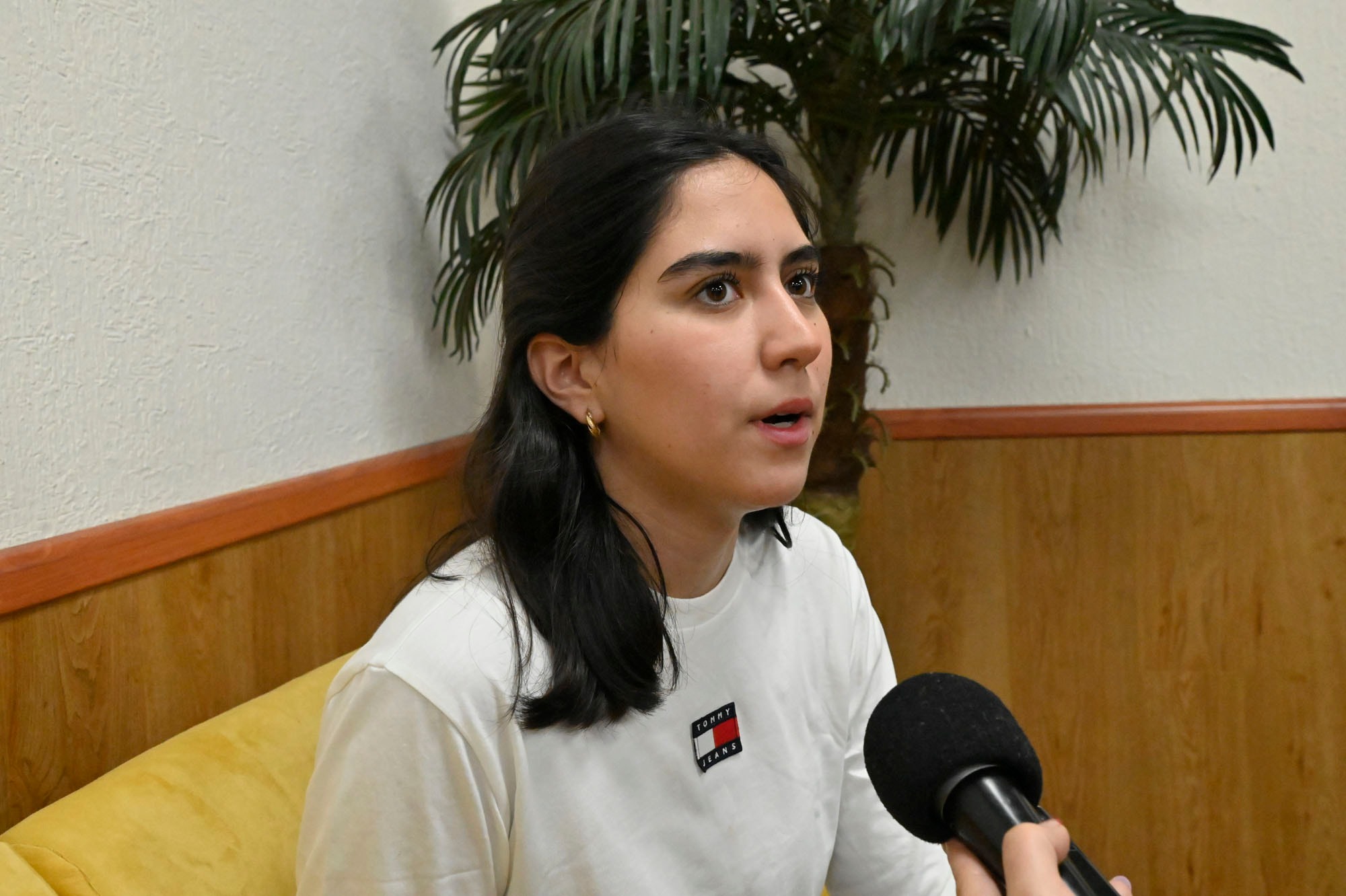 Invitan a conocer de joven a joven las carreras profesionales de la UAS Invitan a conocer de joven a joven las carreras profesionales de la UAS