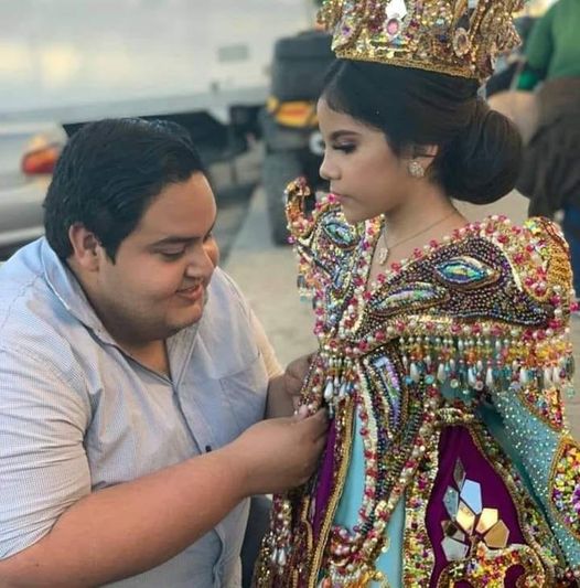 La intención de mi vida es ser parte de la historia del Carnaval de Mazatlán: Lu La intención de mi vida es ser parte de la historia del Carnaval de Mazatlán: Lu