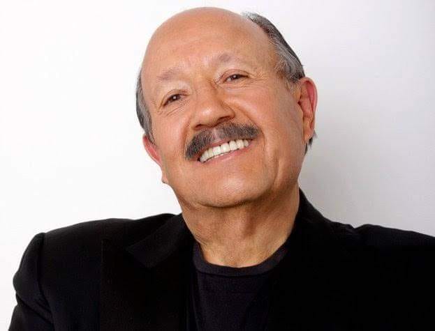 Muere el comediante Leopoldo Roberto García Peláez Benítez, mejor conocido como Muere el comediante Leopoldo Roberto García Peláez Benítez, mejor conocido como