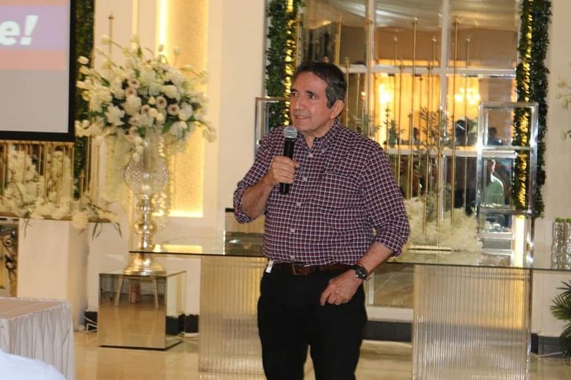 Nuestra carta rumbo al 2024 es Adán Augusto López Hernández, “Sigue López”: Cuén Nuestra carta rumbo al 2024 es Adán Augusto López Hernández, “Sigue López”: Cuén