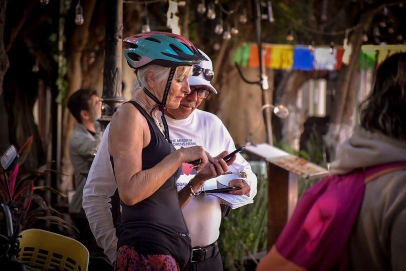 *Por segundo día consecutivo Mazatlán recibe tres cruceros turísticos.* *Por segundo día consecutivo Mazatlán recibe tres cruceros turísticos.*