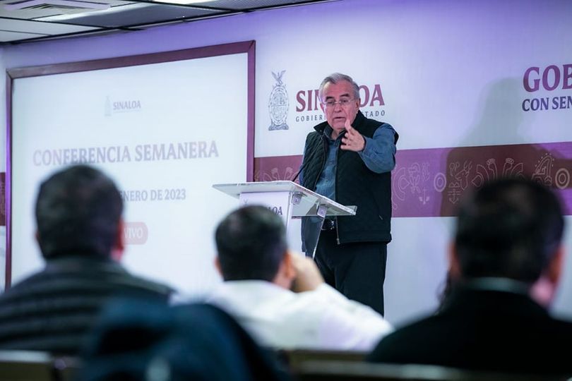 Rocha dispondrá de 194 mdp como garantías para créditos a los productores Rocha dispondrá de 194 mdp como garantías para créditos a los productores