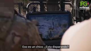 VIDEO FGNOTICIAS.