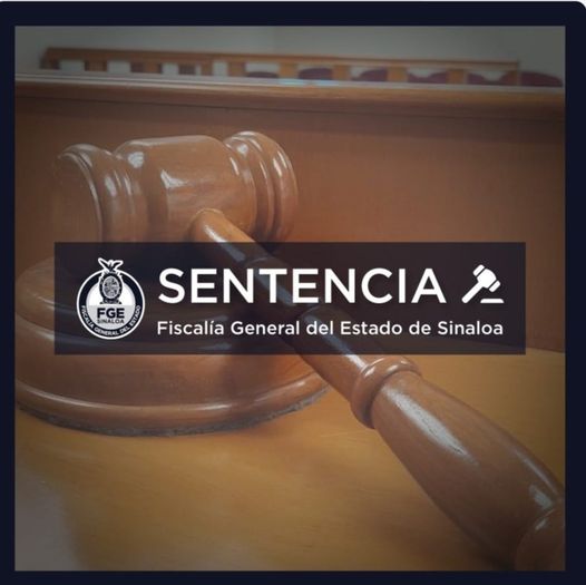 Angostura, Sinaloa. A 11 de febrero de 2023.- Martin Alejandro “l” fue sentencia Angostura, Sinaloa. A 11 de febrero de 2023.- Martin Alejandro “l” fue sentencia