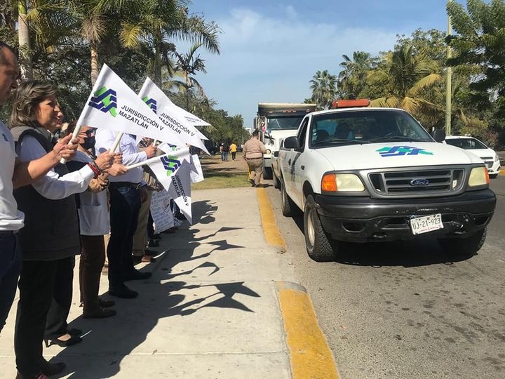 Arranca campaña de descarrización en Mazatlán Arranca campaña de descarrización en Mazatlán