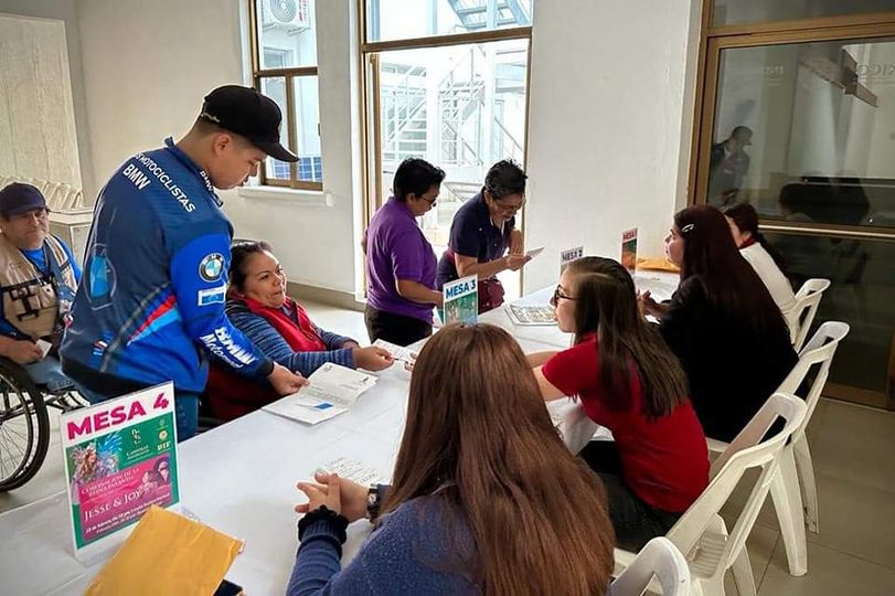 Buscan personas con discapacidad asistir a las coronaciones del Carnaval Mazatlá Buscan personas con discapacidad asistir a las coronaciones del Carnaval Mazatlá
