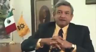 COMO OPOSITOR CELEBRÓ LA INDEPENDENCIA DEL ÁRBITRO ELECTORAL; AHORA EN EL GOBIER