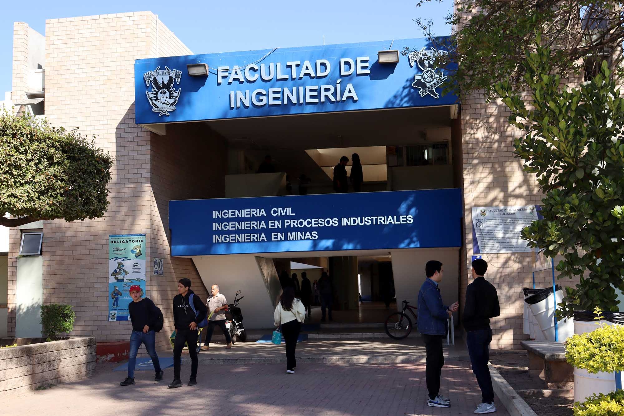 Como una institución comprometida con el medio ambiente, ofrece la UAS la Licenc Como una institución comprometida con el medio ambiente, ofrece la UAS la Licenc