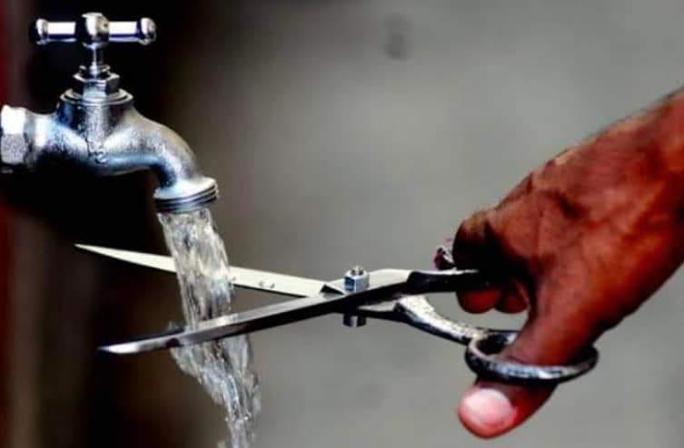 ESTE MIÉRCOLES, HABRÁ CORTE DE AGUA EN TODO MAZATLÁN; TOME SUS PRECAUCIONES! ESTE MIÉRCOLES, HABRÁ CORTE DE AGUA EN TODO MAZATLÁN; TOME SUS PRECAUCIONES!