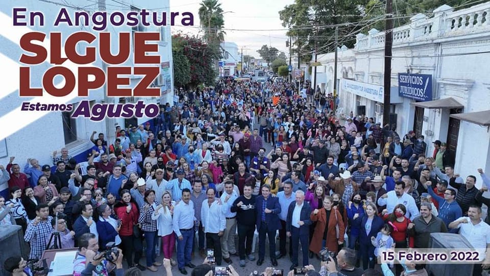 El peor cáncer que existe en la política es la simulación, queremos que las cosa El peor cáncer que existe en la política es la simulación, queremos que las cosa
