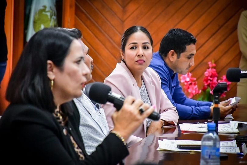 *El pleno del Cabildo Municipal rechaza el incremento a las tarifas de casetas d *El pleno del Cabildo Municipal rechaza el incremento a las tarifas de casetas d
