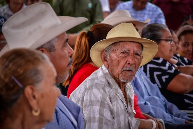 *Equidad para beneficiar a la zona rural, el objetivo del gobierno de Mazatlán.* *Equidad para beneficiar a la zona rural, el objetivo del gobierno de Mazatlán.*