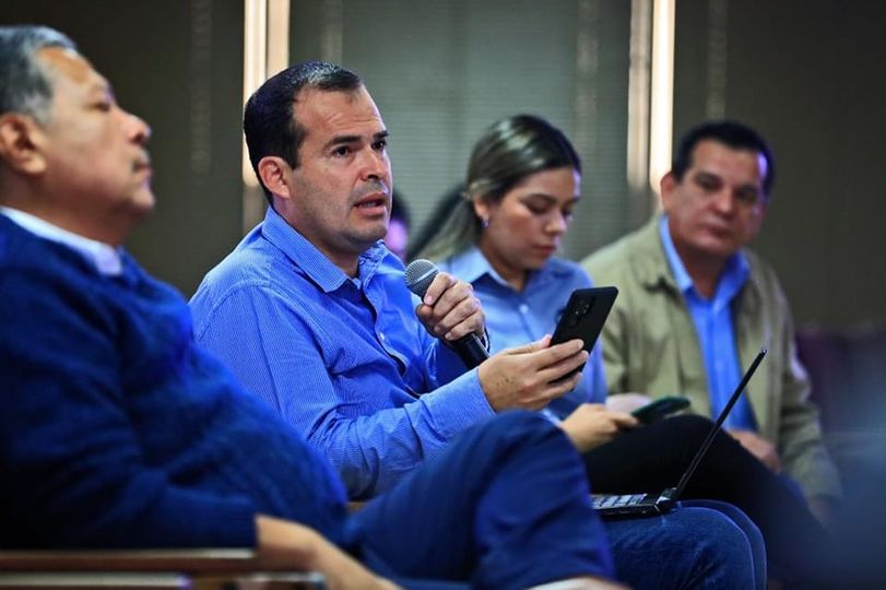 FASP contará con 45 millones de pesos más que en 2022: Rocha FASP contará con 45 millones de pesos más que en 2022: Rocha