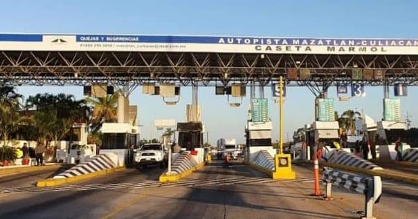 Incremento en las casetas podría afectar el arribo de turismo carretero Incremento en las casetas podría afectar el arribo de turismo carretero