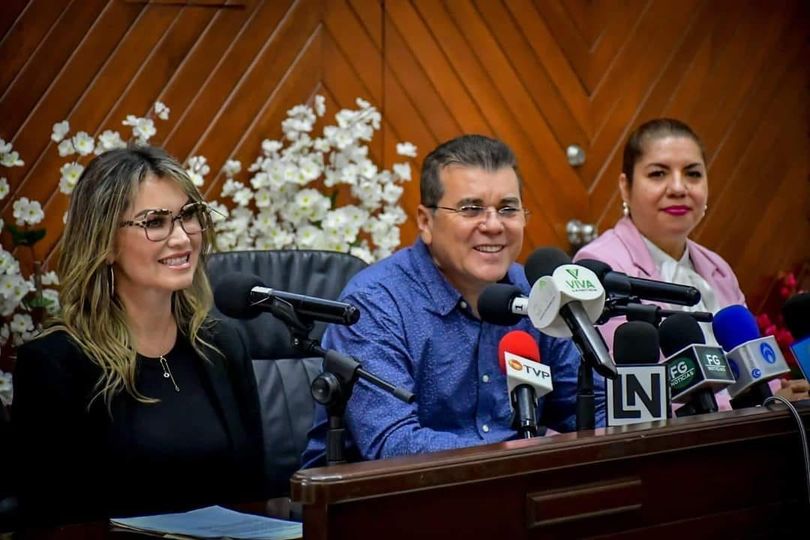 Mazatlán será nombrado puerto heroico el próximo 31 de marzo. Mazatlán será nombrado puerto heroico el próximo 31 de marzo.