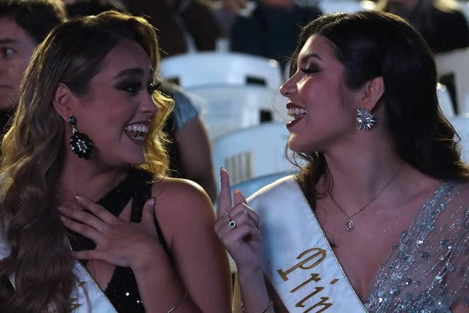Muy loco lo que estoy sintiendo, quería cantar aquí antes de morir”: Edén Muñoz. Muy loco lo que estoy sintiendo, quería cantar aquí antes de morir”: Edén Muñoz.