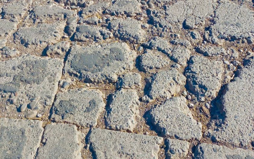 *Obras públicas continúa avanzando en trabajos de mejoramiento urbano.* *Obras públicas continúa avanzando en trabajos de mejoramiento urbano.*