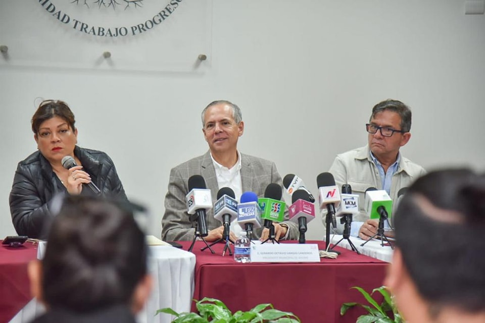 Preparatoria para todos con beca Benito Juárez en Ahome Preparatoria para todos con beca Benito Juárez en Ahome