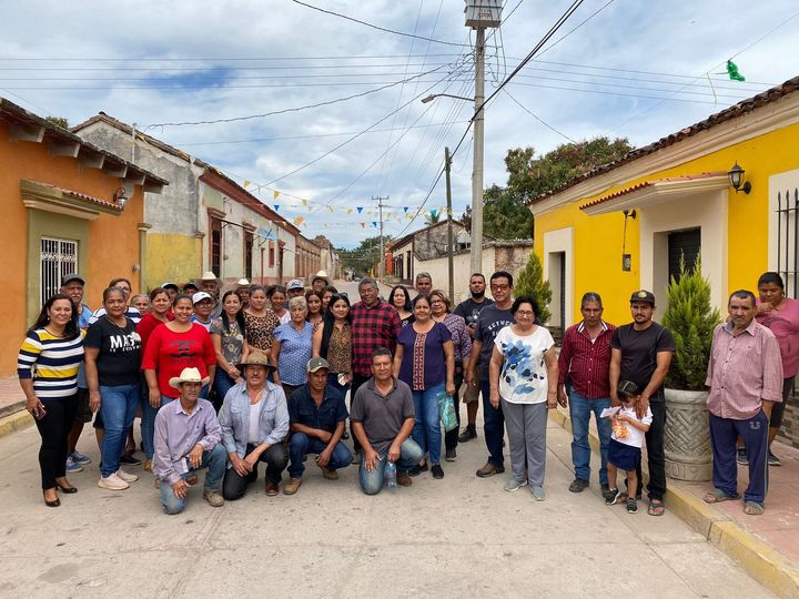 Realiza Sectur curso de capacitación en Cacalotán, El Rosario Realiza Sectur curso de capacitación en Cacalotán, El Rosario