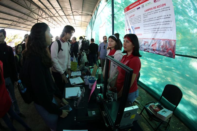 *Realiza UPSIN Día de la Orientación Vocacional 2023* *Realiza UPSIN Día de la Orientación Vocacional 2023*