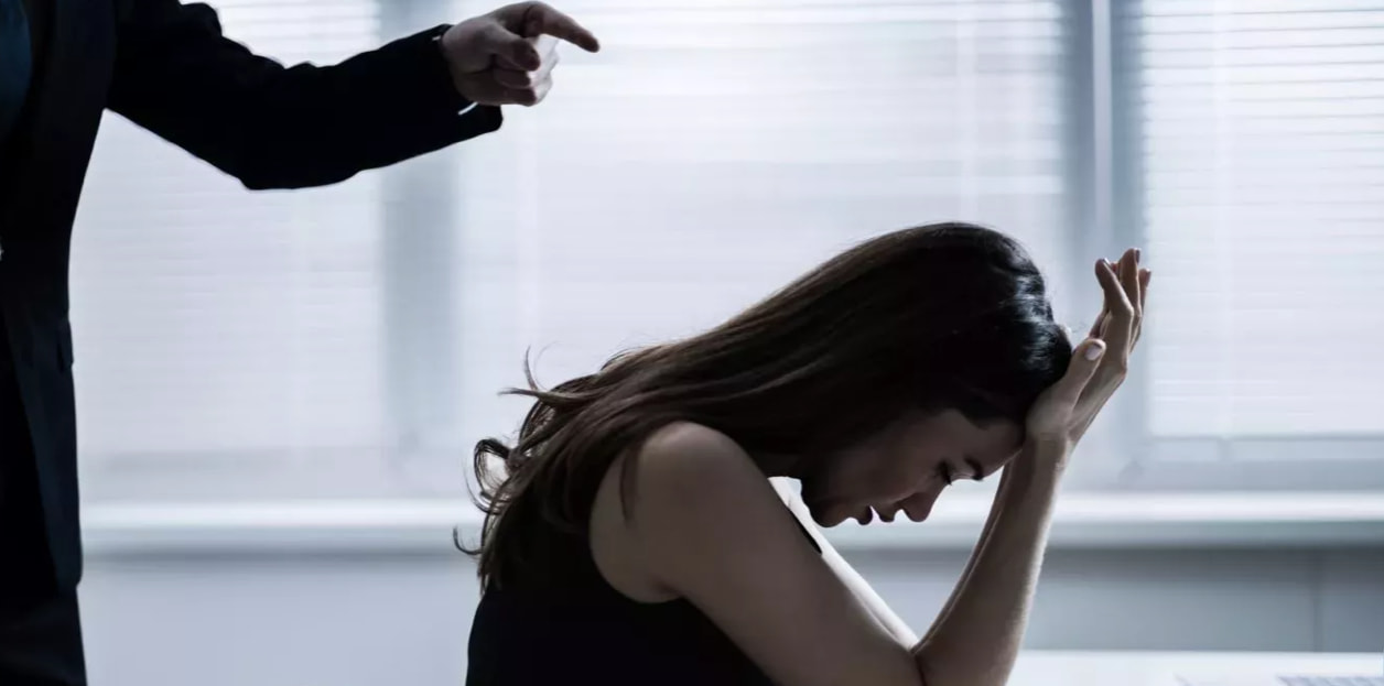 Relaciones tóxicas: cómo identificarlas y salir de ellas Relaciones tóxicas: cómo identificarlas y salir de ellas