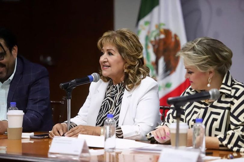 Rocha instala la Comisión Interinstitucional para Protección a Víctimas en Mater Rocha instala la Comisión Interinstitucional para Protección a Víctimas en Mater