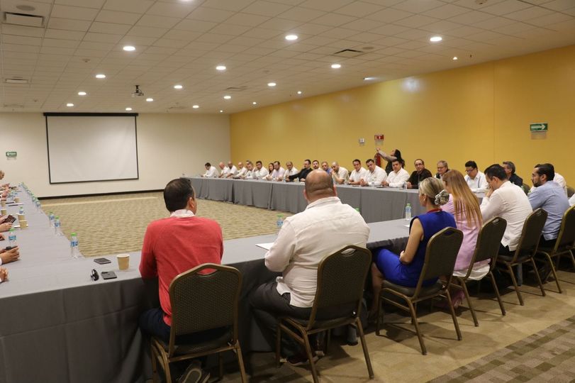 Se hermanarán las ciudades de Mazatlán y Chihuahua Se hermanarán las ciudades de Mazatlán y Chihuahua