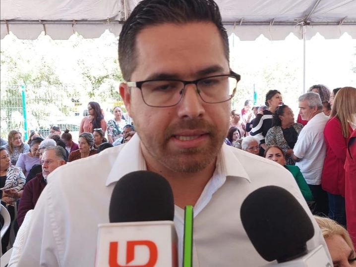 Se reanuda la vacunación contra el Covid-19 en Sinaloa Se reanuda la vacunación contra el Covid-19 en Sinaloa
