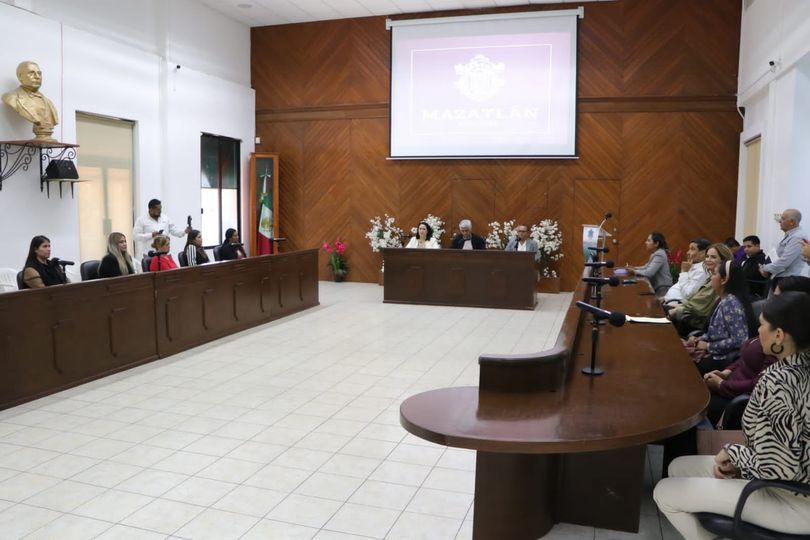 *Toma protesta nuevo Consejo Municipal de Participación Escolar en la Educación *Toma protesta nuevo Consejo Municipal de Participación Escolar en la Educación