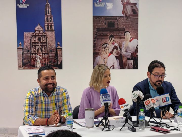 Anuncian actividades en Mazatlán por el Día Mundial del Agua Anuncian actividades en Mazatlán por el Día Mundial del Agua