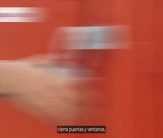 SI SALES DE VIAJE, NO OLVIDES LA SEGURIDAD DE TU HOGAR
