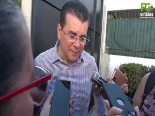 ANUNCIA EL ALCALDE DE MAZATLÁN, EDGAR GONZÁLEZ, QUE MAZATLÁN ESTARÁ A REVENTAR D