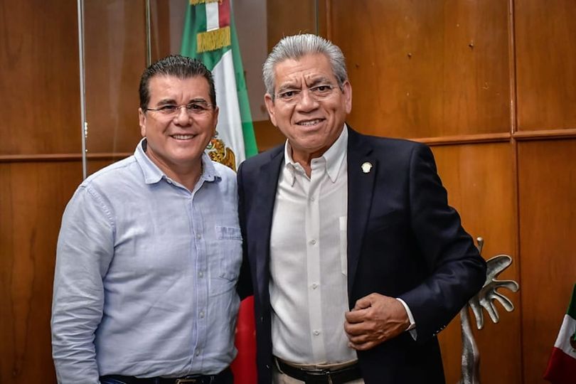*Del 11 al 13 de octubre AMPI realizará el Congreso Nacional Inmobiliario en Maz *Del 11 al 13 de octubre AMPI realizará el Congreso Nacional Inmobiliario en Maz
