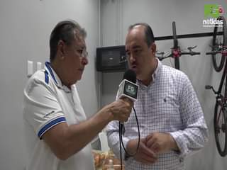 EL EMPRESARIO MAZATLECO GUILLERMO ROMERO, HABLA SOBRE EL PÉRFIL DE MARCELO EBRAR EL EMPRESARIO MAZATLECO GUILLERMO ROMERO, HABLA SOBRE EL PÉRFIL DE MARCELO EBRAR