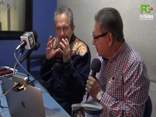 EL SECRETARIO GENERAL DE MORENA EN SINALOA, MANUEL GUERRERO, HABLA SOBRE LOS TRA EL SECRETARIO GENERAL DE MORENA EN SINALOA, MANUEL GUERRERO, HABLA SOBRE LOS TRA
