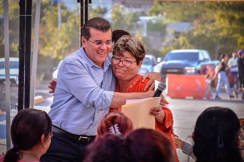 *En las zonas más necesitadas se seguirá metiendo inversión.*