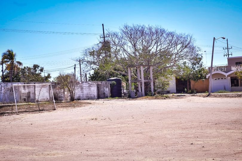 *Gobierno Municipal realiza en Mármol sesión de Cabildo Abierto.* *Gobierno Municipal realiza en Mármol sesión de Cabildo Abierto.*