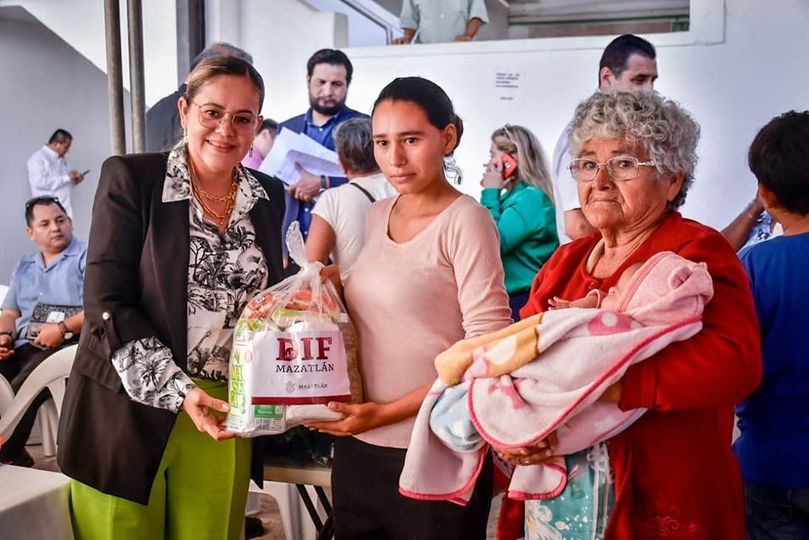 *“La gestión directa con el Alcalde es un gran beneficio para los ciudadanos de *“La gestión directa con el Alcalde es un gran beneficio para los ciudadanos de