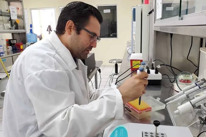 La investigación realizada en la UAS tiene una influencia creciente en la socied La investigación realizada en la UAS tiene una influencia creciente en la socied