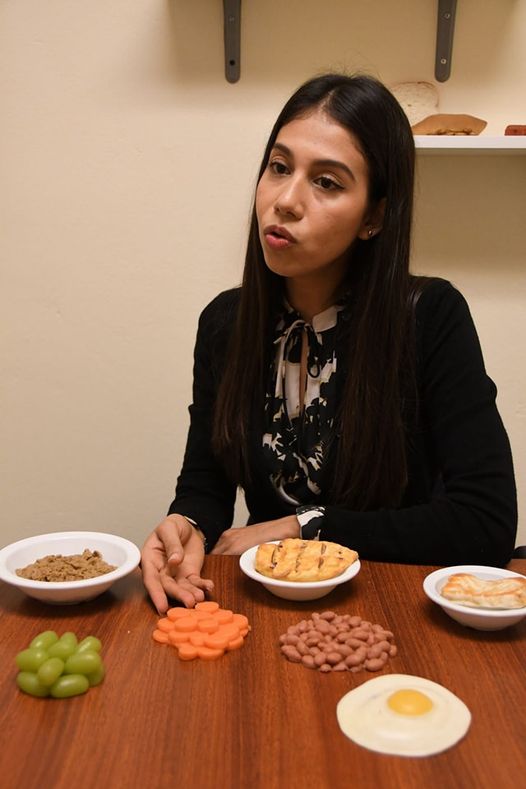 La temporada de cuaresma es propicia para cambiar a una alimentación saludable La temporada de cuaresma es propicia para cambiar a una alimentación saludable
